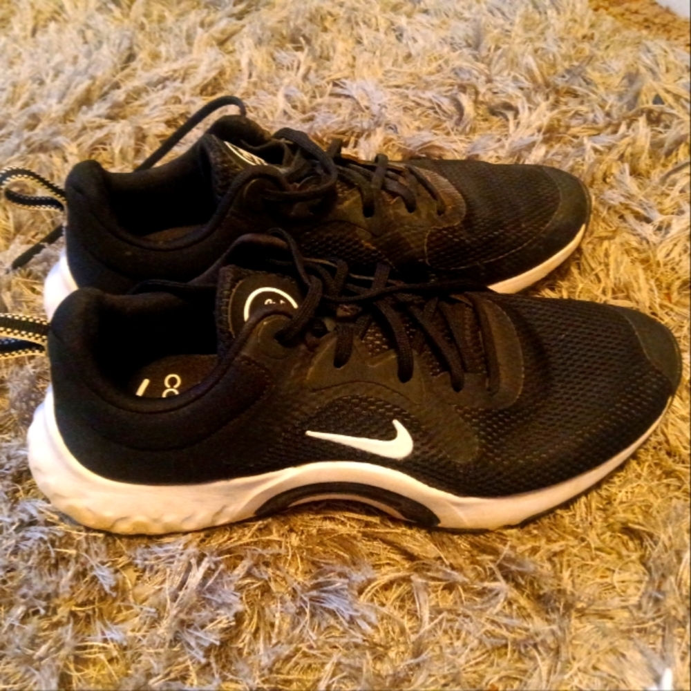 Girls Nike Shoes Brand New!